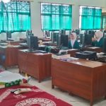 260 Menit Penentu Nasib Sekolah! ANBK Gasmeka 2025 Bikin Deg-degan tapi Seru Banget!