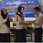 Anniversary 3 Tahun Media Jurnalis: Tiga Tahun Menulis Jejak, Mengabarkan Fakta, Merajut Asa