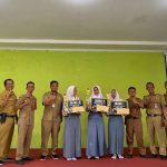 Makin Tangguh di Dunia Nyata, Siswa Pemasaran Unjuk Gigi di Ajang Sales Champion