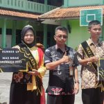 Sorak Penonton Pecah! Raja dan Brilian Menjadi Mas & Mbak Gasmeka 2025