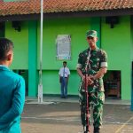 Apel Pagi Gasmeka: Murid Diminta Fokus Belajar dan Raih Cita, Bukan Ikut Demo yang Merusak Bangsa