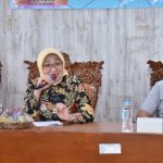 Bupati Kebumen Resmi Lepas Penerima Beasiswa Universitas Pertamina, Termasuk Ayu dari SMKN 1 Karanganyar