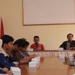 Kembangkan Wawasan Kreatif, Media Jurnalis Gasmeka Studi Tiru ke DKV Netuka