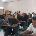 SMKN 1 Karanganyar Gelar Survei Lingkungan Belajar untuk Peningkatan Kualitas Pendidikan