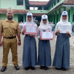 2 Anggota MediaJurnalis Gasmeka Sapu Bersih Juara Fotografi Dies Natalis UPB