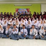 Wujudkan Regenerasi Kepemimpinan Siswa yang Berintegritas dan Berkualitas, SMKN 1 Karanganyar Gelar Ikrar dan Pelantikan Pengurus OSIS Baru
