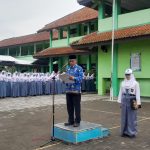 Peringati Hari Pahlawan 2025, Kasek Gasmeka Ajak Murid Teladani Semangat Juang