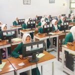 Semangat Tiada Henti! 423 Pejuang Gasmeka Hadapi TKA 2025 dengan Optimisme dan Keyakinan