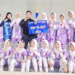 Skor 2–1 Bikin Tegang! Gasmeka Kalah Tipis, Hasil Akhirnya Tak Disangka