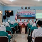 Kesbangpol Kebumen Bekali Wawasan Politik untuk OSIS Gasmeka, Dorong Siswa Siap Songsong Indonesia Emas 2045