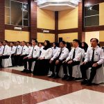 Government Transformation Academy Resmi Dibuka, ASN Jateng Didorong Jadi Agen Perubahan