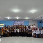SMKN 1 Karanganyar Resmi Sambut Kepala Tata Usaha Baru