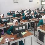 Capaian TKA Gasmeka Lampaui Nasional dan Provinsi, Data Per Mata Pelajaran Perkuat Prestasi