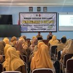 Perkuat Digitalisasi Pembelajaran, SMK Negeri 1 Karanganyar Gelar Workshop Pemanfaatan E-Rapor 2026
