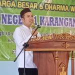 Lelulela: Filosofi 4 L Ustadz Kharis yang Sentuh Hati Jamaah