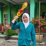 Doa dari Tanah Suci Berbuah Prestasi, Siswa SMKN 1 Karanganyar Juara 1 FLS3N 2026 Usai Pulang Umrah