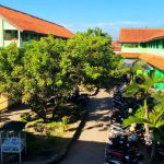 Ruang Kelas Mendadak Hening, Siswa SMK Negeri 1 Karanganyar Kebumen Ikuti PSAT