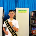 Banggakan Kebumen, Siswa Gasmeka Masuk 20 Besar Finalis Duta HIV 2026 Bawa Misi Kepedulian