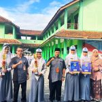 Prestasi Siswa Melesat, SMK Negeri 1 Karanganyar Kebumen Kian Dilirik Calon Murid Baru