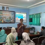 IHT Kurikulum 2026/2027 di SMKN 1 Karanganyar Kebumen, Pengawas Tekankan Pembelajaran Mendalam