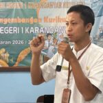 Cegah Kecurangan Asesmen, Primat Suherman Tekankan Budaya Integritas di Sekolah