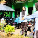 Menuju Adiwiyata Nasional, Siswa Gasmeka Gencar Gerakan Peduli Lingkungan