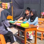 Angkat Kisah Keluarga Penuh Air Mata, Teater Revolusi Gasmeka Tampilkan Drama Menyentuh