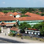 Dari Langit Karanganyar, Gasmeka Menjaga Mimpi-Mimpi Masa Depan