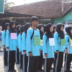 Di Balik Kamera dan Tulisan, Media Jurnalis SMKN 1 Karanganyar Terus Tumbuhkan Semangat Berkarya
