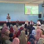 SMK Negeri 1 Karanganyar Gelar Sosialisasi Program Sekolah, Wali Murid Sambut Positif