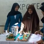 Siswa SMKN 1 Karanganyar Tampilkan Beragam Karya Teknologi dalam Techno Expo 2026