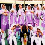 Runner-up O2SN SMK Kabupaten Kebumen 2026, Srikandi Gasmeka Terhenti di Partai Final